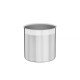 POTE CUCINA EM ACO INOX SEM TAMPA 18 CM 5,3 L TRAMONTINA