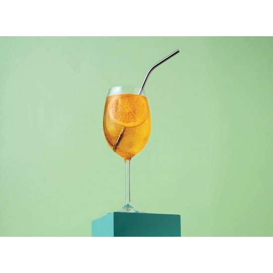 JOGO DE CANUDOS EM ACO INOX 12 PECAS TRAMONTINA