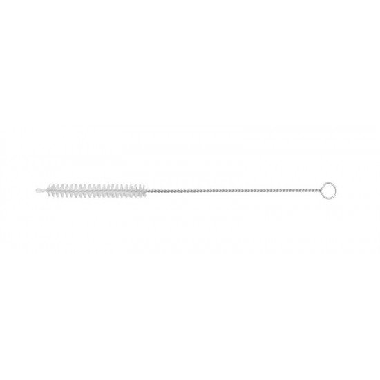 JOGO DE ESCOVAS PARA LIMPEZA DE CANUDOS 6 PECAS TRAMONTINA