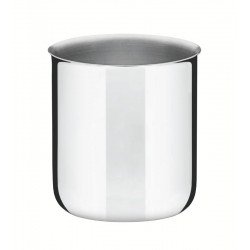 COPO TRAMONTINA SERVICE EM AÇO INOX 340 ML