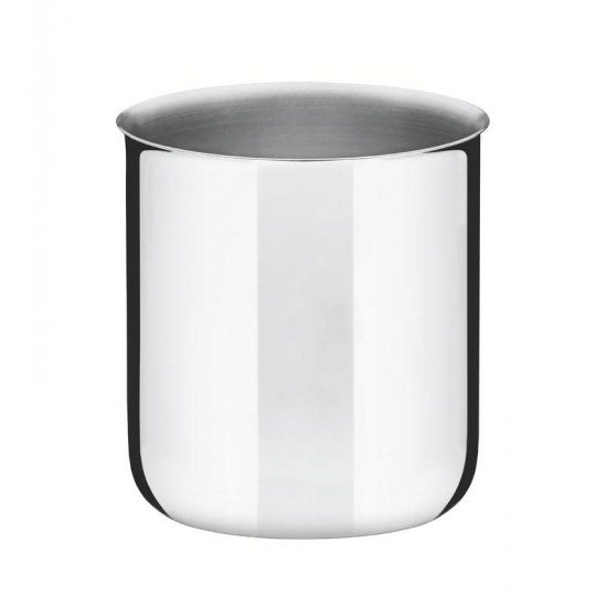 COPO TRAMONTINA SERVICE EM AÇO INOX 340 ML