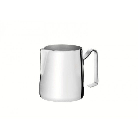 LEITEIRA PARA BARISTA TRAMONTINA EM AÇO INOX 8 CM 440 ML