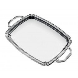 BANDEJA RETANGULAR TRAMONTINA