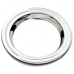 PRATO FUNDO CICLO TRAMONTINA