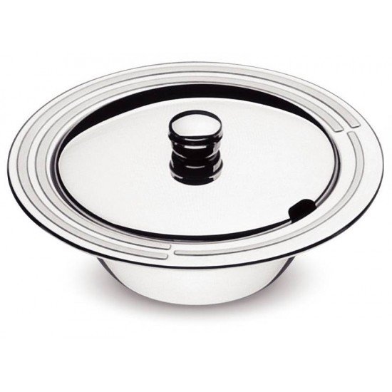 MOLHEIRA COM TAMPA TRAMONTINA