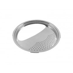 TAMPA AVULSA ACO INOX 24CM TRAMONTINA