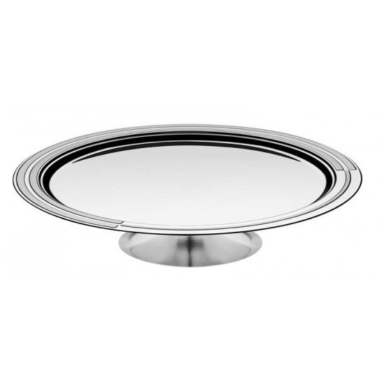 SUPORTE PARA BOLO CICLO EM ACO INOX TRAMONTINA