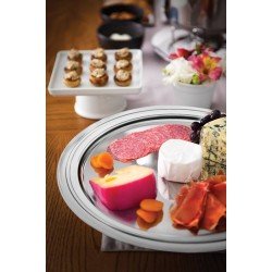 SUPORTE PARA BOLO CICLO EM ACO INOX TRAMONTINA