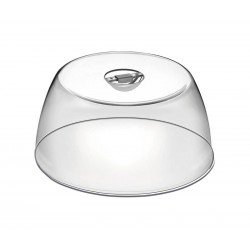 CUPULA EM SAN TRANSPARENTE TRAMONTINA