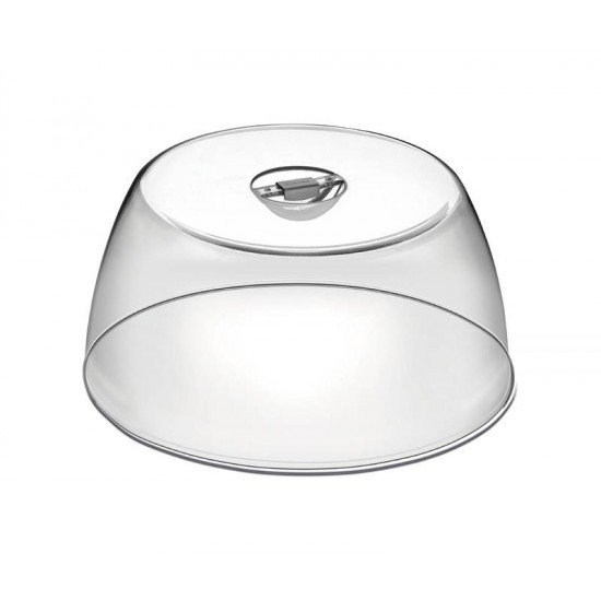 CUPULA EM SAN TRANSPARENTE TRAMONTINA