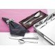BANDEJA PRISMA RETANGULAR EM ACO INOX 51X36 CM TRAMONTINA