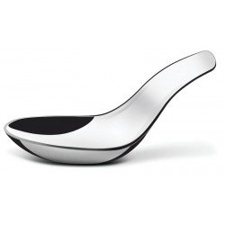 COLHER PARA COUVERT EM ACO INOX ALTO BRILHO TRAMONTINA