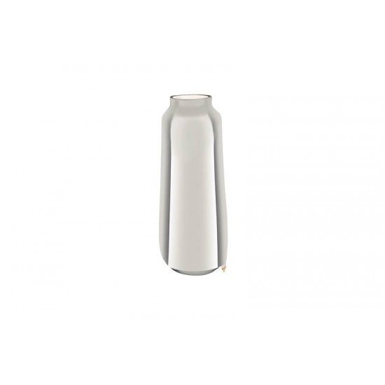 AMPOLA DE VIDRO PARA BULE E GARRAFA TÉRMICA TRAMONTINA EXATA EM PLÁSTICO 1 L