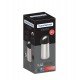 GARRAFA TERMICA EXATA EM ACO INOX COM AMPOLA DE ACO 1,4 L TRAMONTINA