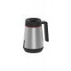 BULE TERMICO EXATA EM ACO INOX GRAFITE COM INFUSOR 300 ML TRAMONTINA