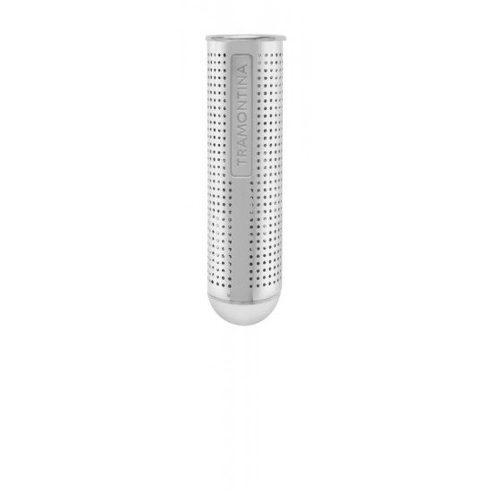 INFUSOR EXATA EM ACO INOX PARA BULE TERMICO 300 ML E 500 ML TRAMONTINA