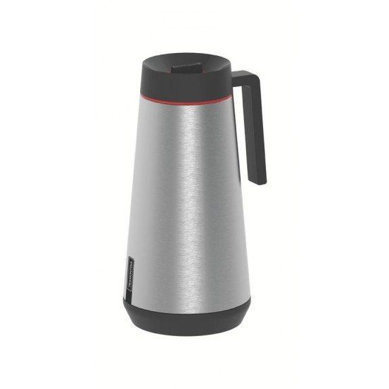 BULE TÉRMICO TRAMONTINA EXATA EM AÇO INOX 750 ML