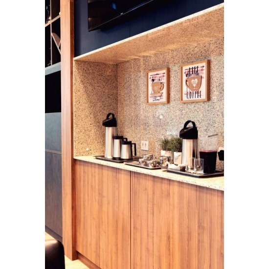 BULE TÉRMICO TRAMONTINA EXATA EM AÇO INOX 750 ML