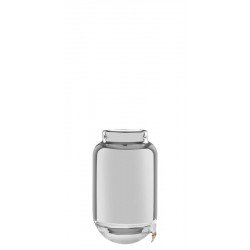 AMPOLA DE VIDRO EXATA PARA BULE TERMICO 300 ML TRAMONTINA