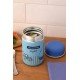 POTE TERMICO LE PETIT AZUL 400 ML TRAMONTINA