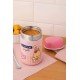 POTE TERMICO LE PETIT ROSA 400 ML TRAMONTINA