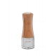MOEDOR REALCE SAL OU PIMENTA EM BAMBU E ACO INOX COM MOINHO EM CERAMICA TRAMONTINA