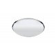 FORMA PARA PIZZA SERVICE EM ACO INOX 30 CM TRAMONTINA