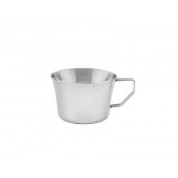 XICARA INOX PARA CAFE TRAMONTINA