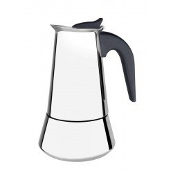 CAFETEIRA ITALIANA PARA ESPRESSO 350 ML TRAMONTINA