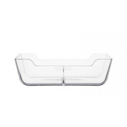 PORTA SACHES QUADRATA EM SAN COM DIVISORIA TRAMONTINA