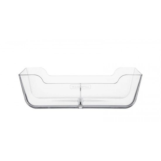 PORTA SACHES QUADRATA EM SAN COM DIVISORIA TRAMONTINA