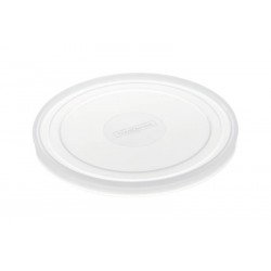 TAMPA DE PLASTICO FREEZINOX REDONDA 25 CM TRAMONTINA