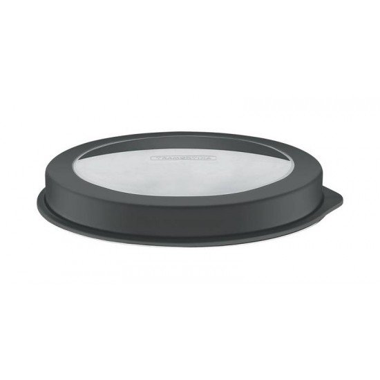 TAMPA DE PLASTICO 12CM TRAMONTINA