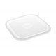 TAMPA DE PLASTICO FREEZINOX QUADRADA 23X23 CM TRAMONTINA