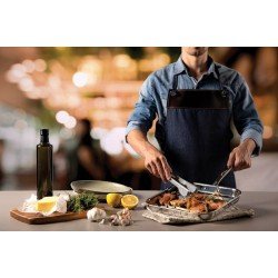 BISTEQUEIRA GRANO EM ACO INOX 1,9 L TRAMONTINA