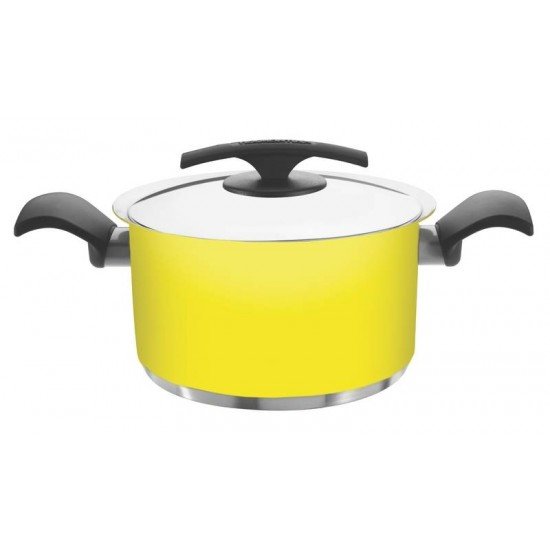 CACAROLA FUNDA TRAMONTINA