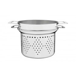 COZI-PASTA ACO INOX 24CM TRAMONTINA
