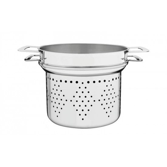 COZI-PASTA ACO INOX 24CM TRAMONTINA