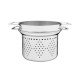 COZI-PASTA ACO INOX 24CM TRAMONTINA