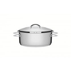 CACAROLA ACO INOX 2 ALCAS SOLAR