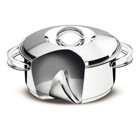 CACAROLA FUNDA ACO INOX SOLAR