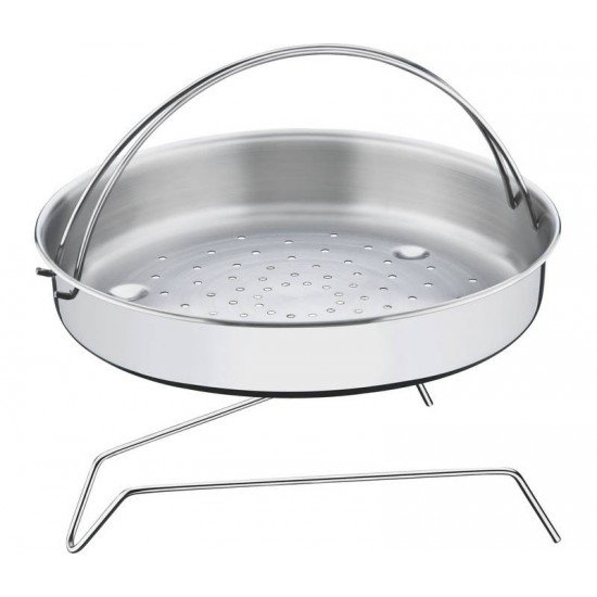 COZI-VAPORE PARA PANELA DE PRESSAO SOLAR EM ACO INOX 20 CM 1,1 L TRAMONTINA