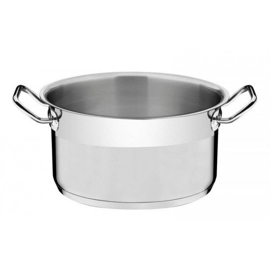 CACAROLA FUNDA SEM TAMPA TRAMONTINA