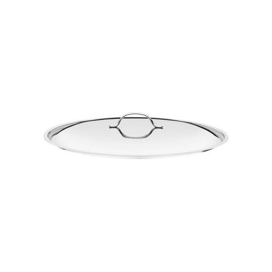 TAMPA AVULSA ACO INOX 16CM TRAMONTINA