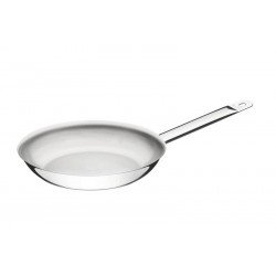 FRIGIDEIRA PROFESSIONAL EM ACO INOX 26 CM 2 L TRAMONTINA