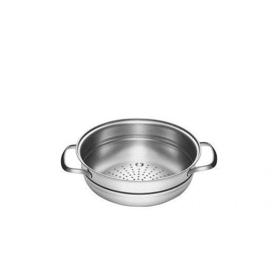 COZI-VAPORE ALLEGRA EM ACO INOX 20 CM 2,2 L TRAMONTINA