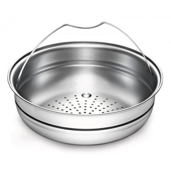 COZI-VAPORE ACO INOX 20CM TRAMONTINA
