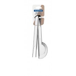 PEGADOR DE FRIOS UTILITY EM AÇO INOX TRAMONTINA