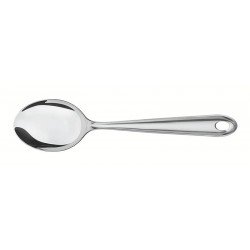 COLHER TRAMONTINA UTILITY PARA ARROZ EM AÇO INOX