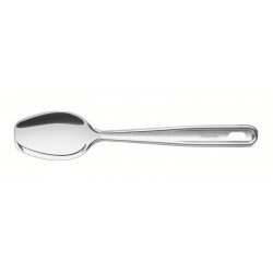 COLHER TRAMONTINA EXTRATA PARA ARROZ EM AÇO INOX